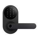 Розумний дверний замок Aqara U300 Smart Door Lock (ZNMS29LM) Black  опис