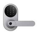 Розумний дверний замок Aqara U300 Smart Door Lock (ZNMS29LM) Silver  опис