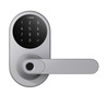 Умный дверной замок Aqara U300 Smart Door Lock (ZNMS29LM) Silver  описание