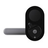 Умный дверной замок Aqara U300 Smart Door Lock (ZNMS29LM) Silver  в Украине