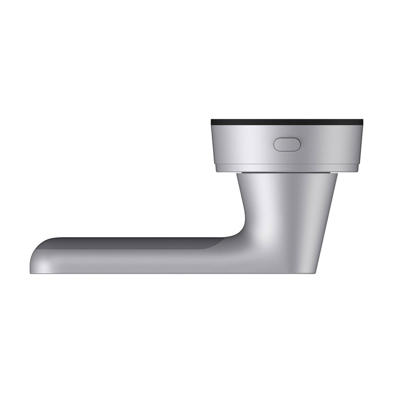 Розумний дверний замок Aqara U300 Smart Door Lock (ZNMS29LM) Silver  магазин