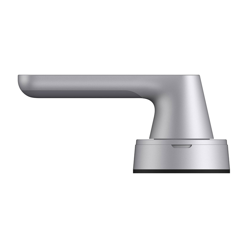 Розумний дверний замок Aqara U300 Smart Door Lock (ZNMS29LM) Silver  інтернет магазин