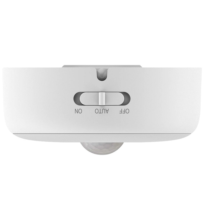 Нічник з датчиком руху Xiaomi Yeelight Sensor NightLight (YLYYD-0024)