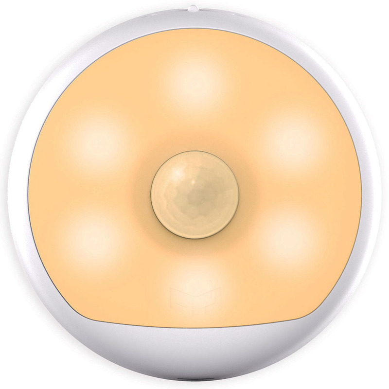 Ночник с датчиком движения Xiaomi Yeelight Sensor NightLight (YLYYD-0024)