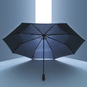 Зонт Xiaomi Runmi 90 Points 64 cm Black (5052BK)  описание