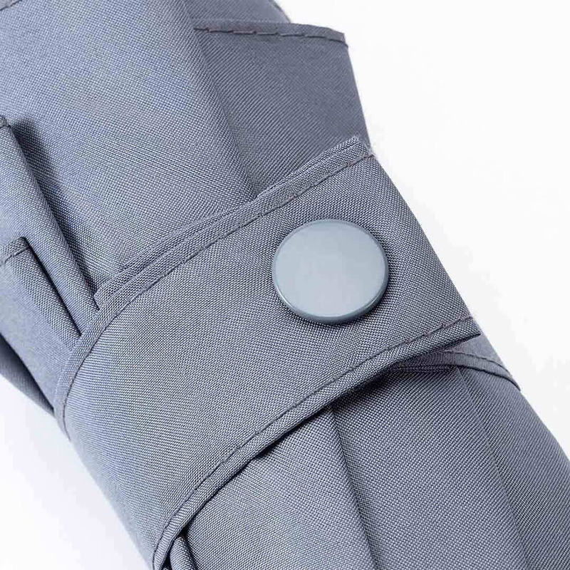 Зонт Xiaomi Runmi 90 Points 64 cm Grey (5052BK)  описание