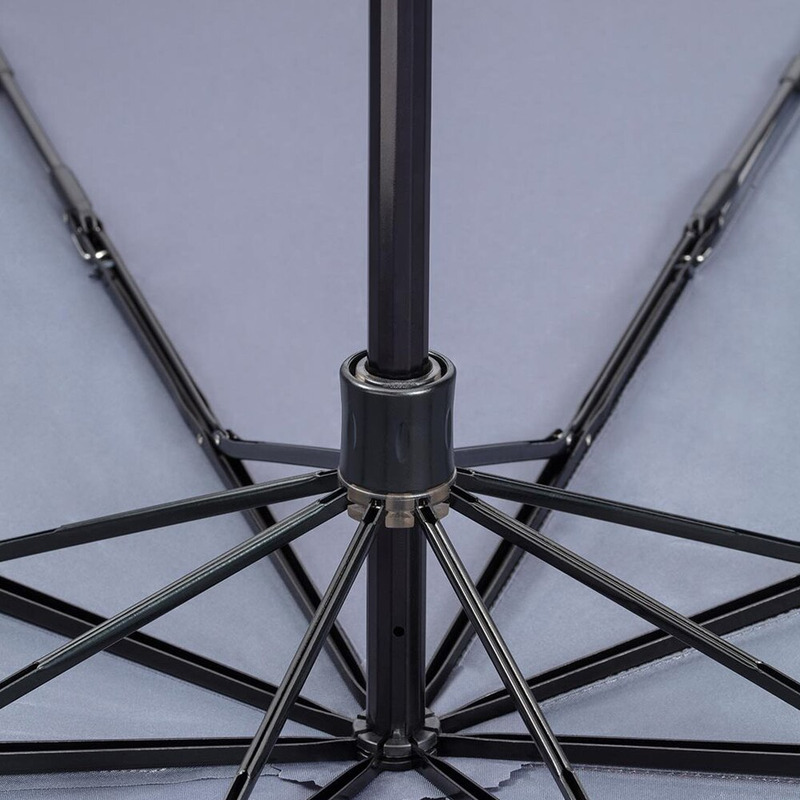 Зонт Xiaomi Runmi 90 Points 64 cm Grey (5052BK)  купить