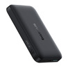 Зовнішній MagSafe акумулятор Baseus EnerFill FM11 Ultra-Mini Power Bank 10000mAh 22.5W Black ціна