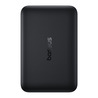 Внешний MagSafe аккумулятор Baseus EnerFill FM11 Ultra-Mini Power Bank 10000mAh 22.5W Black  отзывы