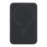 Зовнішній MagSafe акумулятор Baseus EnerFill FM11 Ultra-Mini Power Bank 10000mAh 22.5W Black  купити