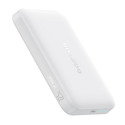 Внешний MagSafe аккумулятор Baseus EnerFill FM11 Ultra-Mini Power Bank 10000mAh 22.5W White цена