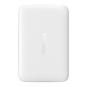 Зовнішній MagSafe акумулятор Baseus EnerFill FM11 Ultra-Mini Power Bank 10000mAh 22.5W White  відгуки