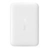 Внешний MagSafe аккумулятор Baseus EnerFill FM11 Ultra-Mini Power Bank 10000mAh 22.5W White  отзывы