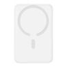 Внешний MagSafe аккумулятор Baseus EnerFill FM11 Ultra-Mini Power Bank 10000mAh 22.5W White  купить