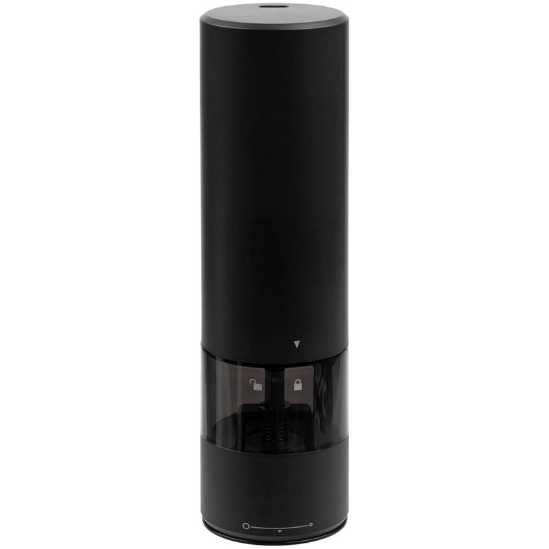 Электрическая мельница для специй Xiaomi HuoHou Electric Grinder (HU0200) Black  отзывы