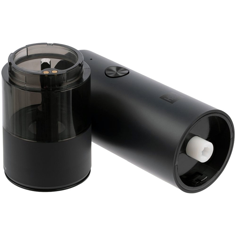 Електричний млин для спецій Xiaomi HuoHou Electric Grinder (HU0200) Black  купити