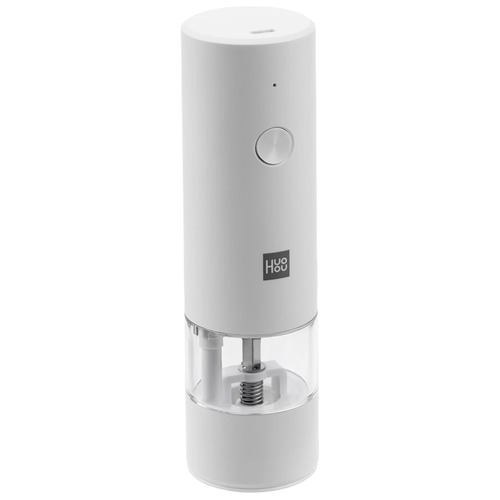 Электрическая мельница для специй Xiaomi HuoHou Electric Grinder (HU0201) White цена