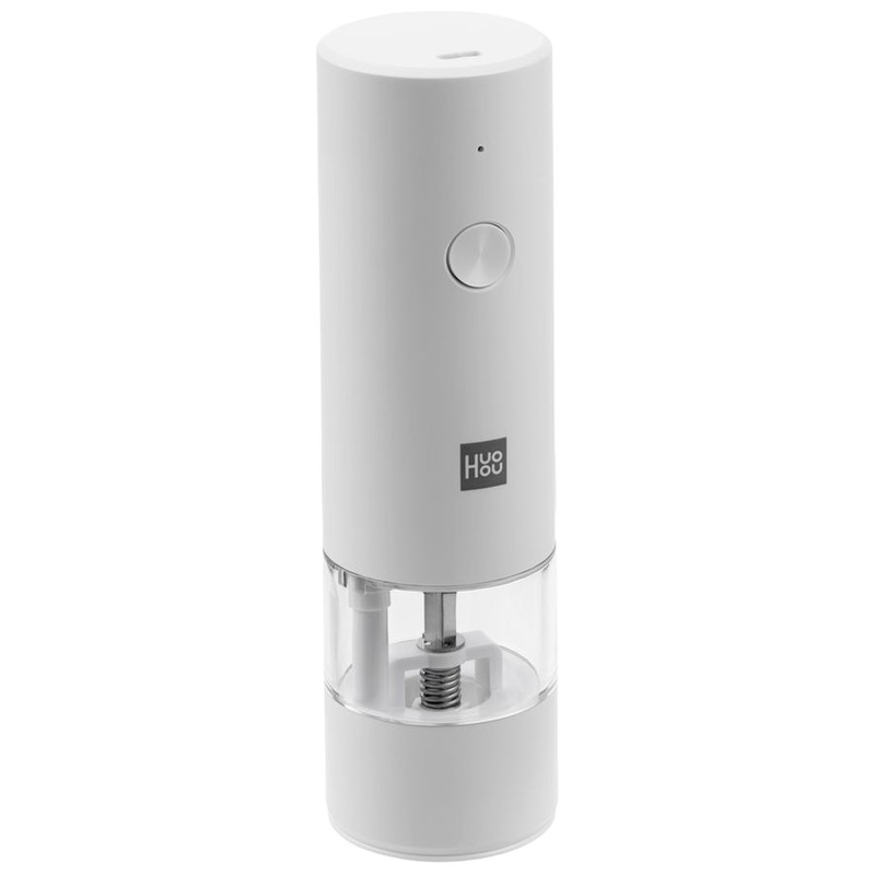 Электрическая мельница для специй Xiaomi HuoHou Electric Grinder (HU0201) White цена