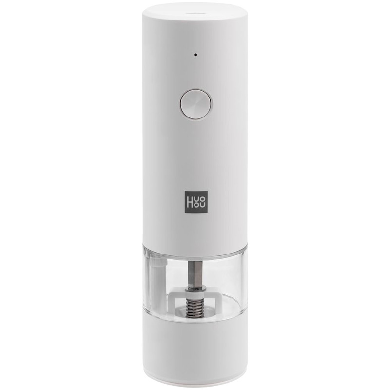 Електричний млин для спецій Xiaomi HuoHou Electric Grinder (HU0201) White  відгуки