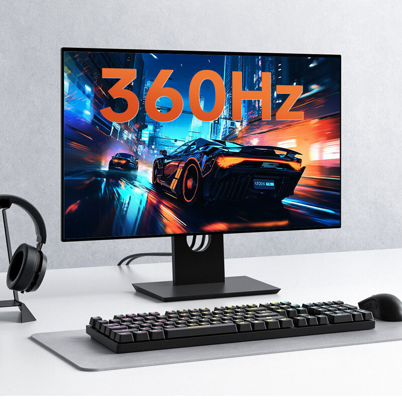 Кабель Xiaomi HAGiBiS HDMI - HDMI 2.1 48Gbps High Speed 8K/60Hz 4K@/240Hz 2K/360Hz (HM06) 2m