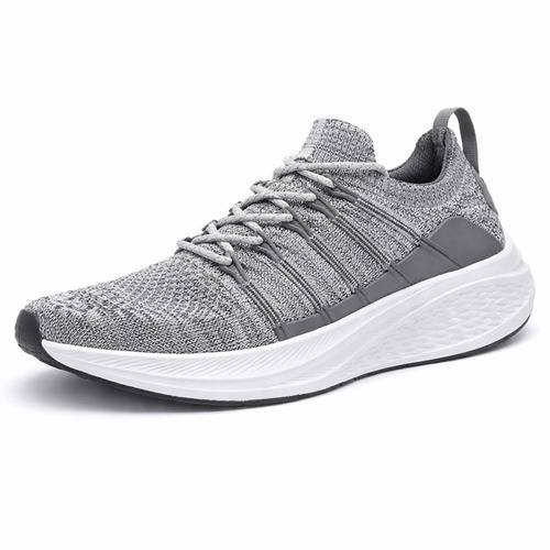 Кросівки Xiaomi FREETIE Sneakers 2 EUR:42 US:8.5 UK:7.5 26 см Silver