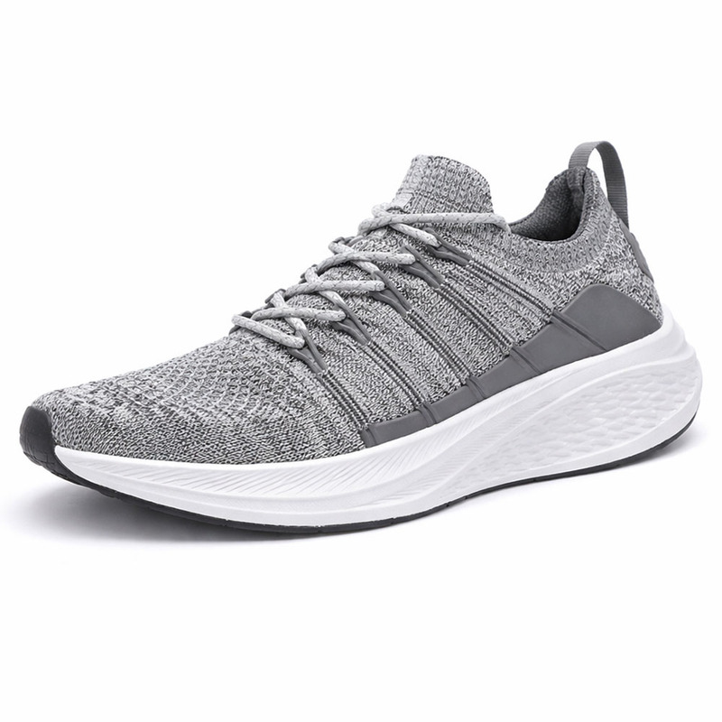 Кроссовки Xiaomi FREETIE Sneakers 2 EUR:42 US:8.5 UK:7.5 26 см Silver