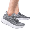 Кроссовки Xiaomi FREETIE Sneakers 2 EUR:42 US:8.5 UK:7.5 26 см Silver