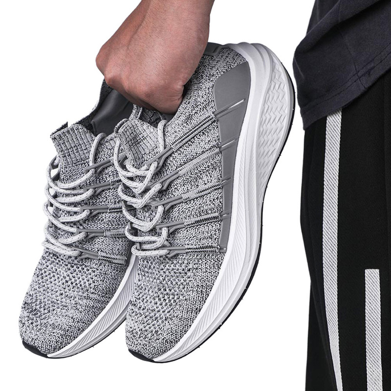 Кросівки Xiaomi FREETIE Sneakers 2 EUR:42 US:8.5 UK:7.5 26 см Silver