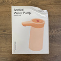 Автоматическая помпа для воды Xiaomi Sothing Bottled Water Pump (DSHJ-S-2004) (Уценка)  описание