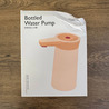 Автоматична помпа для води Xiaomi Sothing Bottled Water Pump (DSHJ-S-2004) (Уцінка)  опис