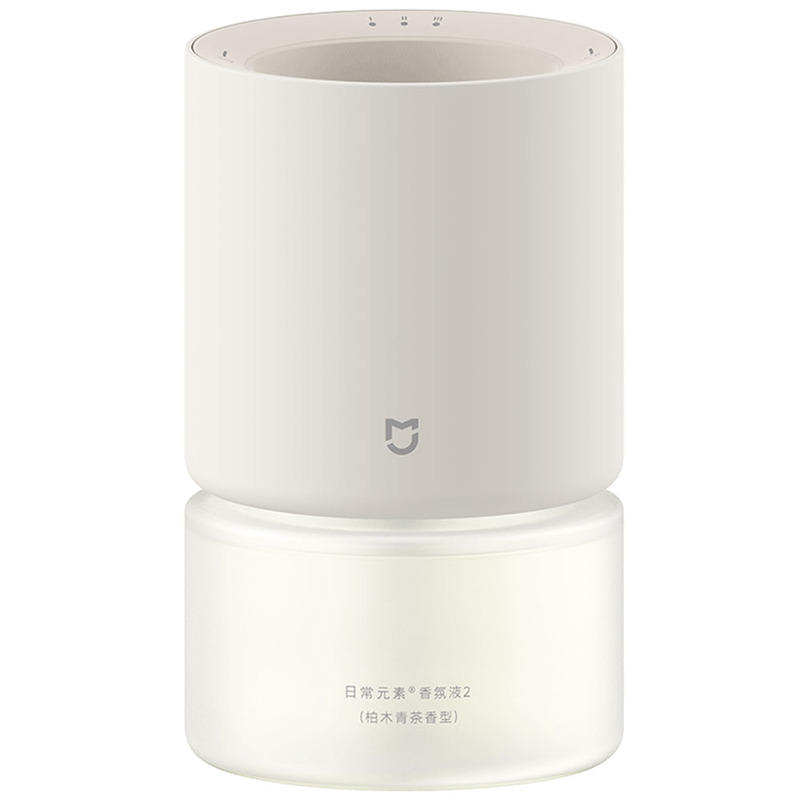 Розумний аромадифузор Xiaomi MiJia Smart Automatic Aroma Diffuser (MJXFJ03XW) Beige (Уцінка) ціна
