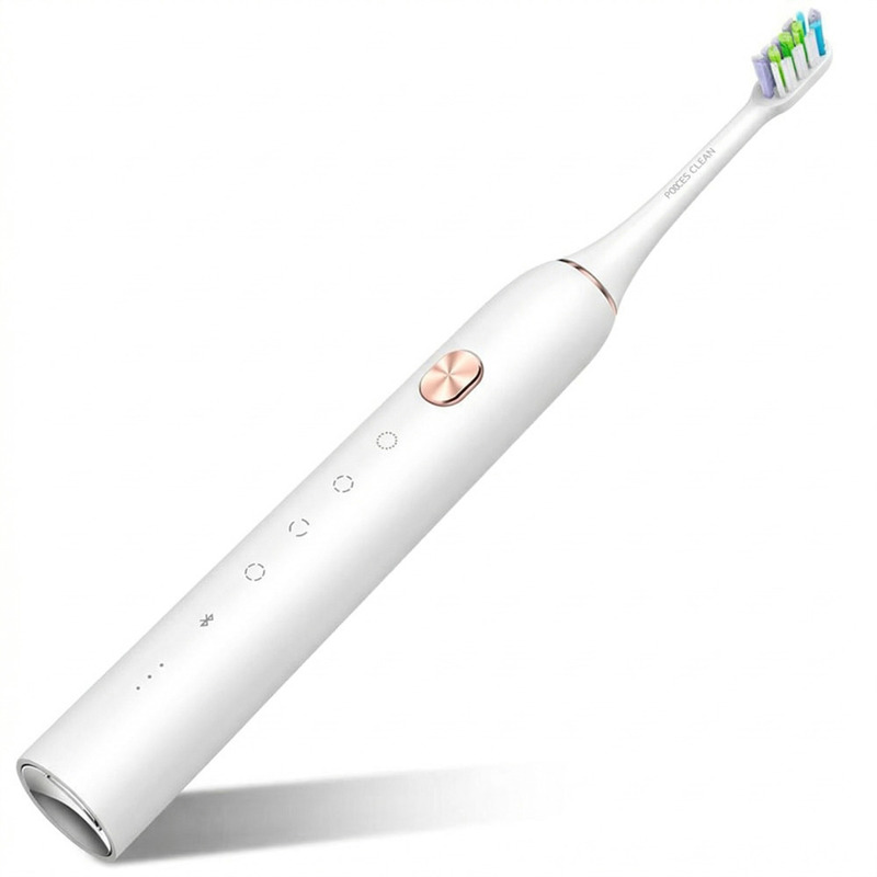 Электрическая зубная щетка Xiaomi SOOCAS X3S White