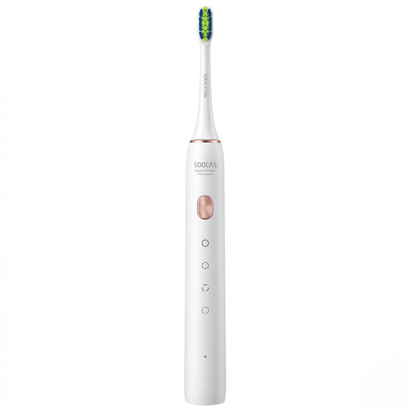 Електрична зубна щітка Xiaomi SOOCAS X3S White