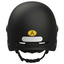 Шолом з візором Xiaomi HIMO Helmet E1 M/L 57-61см Black