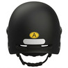 Шлем с визором Xiaomi HIMO Helmet E1 M/L 57-61см Black