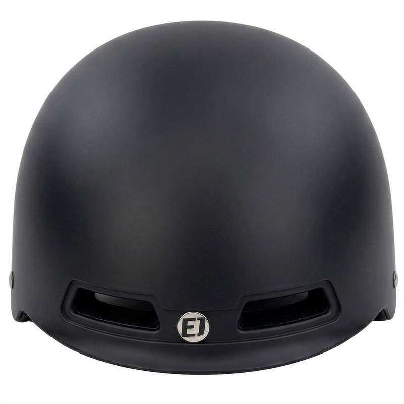 Шолом з візором Xiaomi HIMO Helmet E1 M/L 57-61см Black