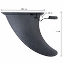 Плавник для SUP дошки AERO Slide-in  опис