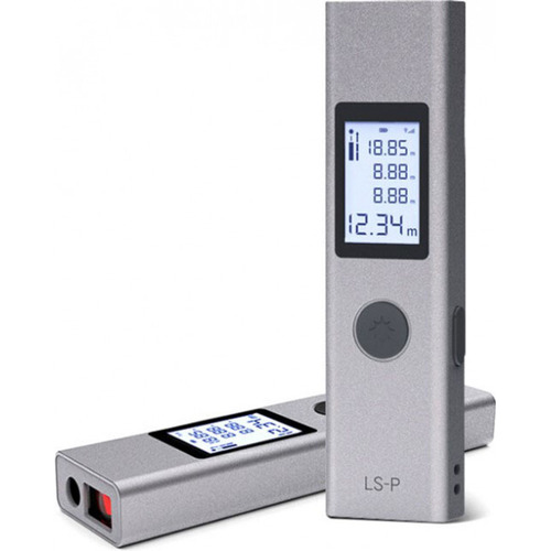 Лазерний далекомір Xiaomi Duka ATuMan (LS-P)