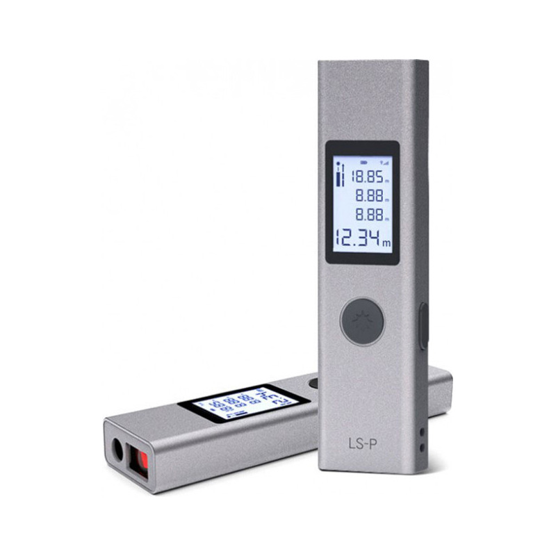 Лазерный дальномер Xiaomi Duka ATuMan (LS-P) цена