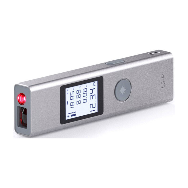 Лазерный дальномер Xiaomi Duka ATuMan (LS-P)  описание