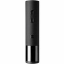 Електроштопор Xiaomi HuoHou Electric Wine Bottle Opener (HU0027) Black ціна