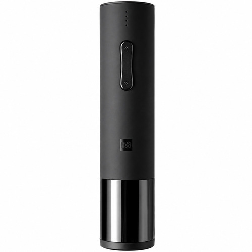 Електроштопор Xiaomi HuoHou Electric Wine Bottle Opener (HU0027) Black