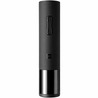 Електроштопор Xiaomi HuoHou Electric Wine Bottle Opener (HU0027) Black ціна