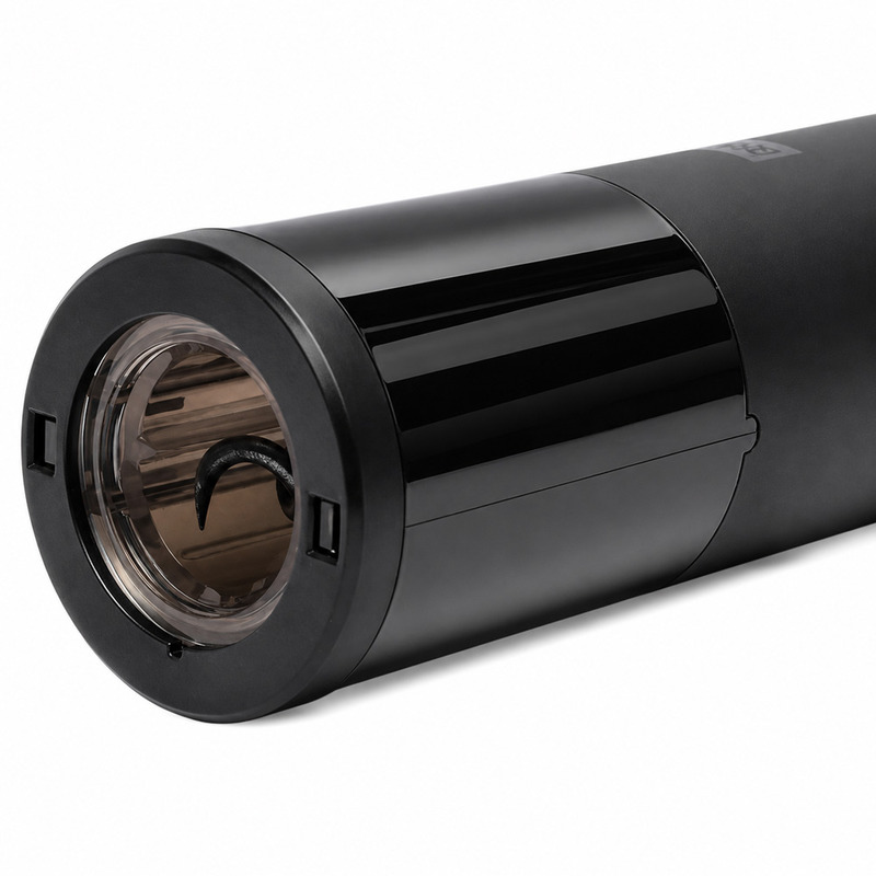 Електроштопор Xiaomi HuoHou Electric Wine Bottle Opener (HU0027) Black  відгуки