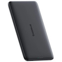 Зовнішній MagSafe акумулятор Baseus PicoGo AM41 Ultra-Slim Magnetic Power Bank 5000mAh 20W Black