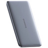 Внешний MagSafe аккумулятор Baseus PicoGo AM41 Ultra-Slim Magnetic Power Bank 5000mAh 20W Grey цена