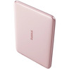 Зовнішній MagSafe акумулятор Baseus PicoGo AM41 Ultra-Slim Magnetic Power Bank 5000mAh 20W Pink