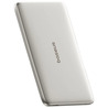 Зовнішній MagSafe акумулятор Baseus PicoGo AM41 Ultra-Slim Magnetic Power Bank 5000mAh 20W Titanium