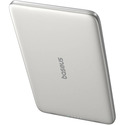 Внешний MagSafe аккумулятор Baseus PicoGo AM41 Ultra-Slim Magnetic Power Bank 5000mAh 20W Titanium  описание