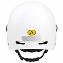 Шолом з візором Xiaomi HIMO Helmet E1 M/L 57-61см White  опис